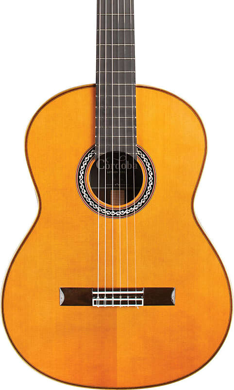 Акустическая гитара Cordoba C12 CD All Solid Wood Nylon-String Classical Guitar w/ Deluxe Hard Case
Акустическая гитара Cordoba C12 CD All Solid Wood Nylon-String Classical Guitar w/ Deluxe Hard Case
