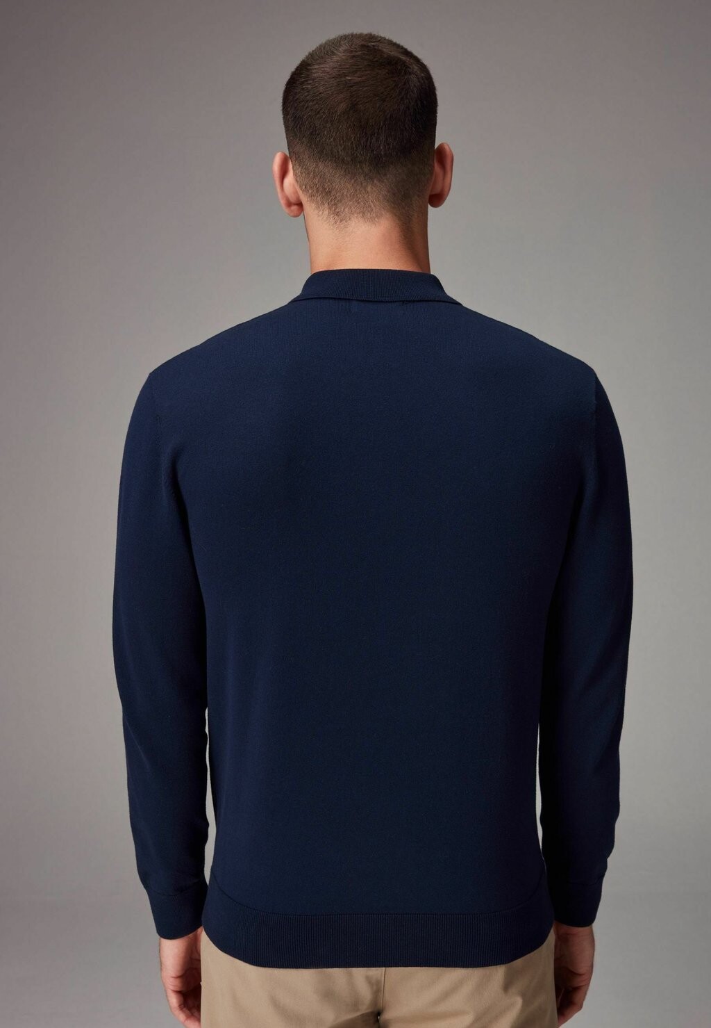 Топ с длинными рукавами REGULAR FIT Next, синий
Топ с длинными рукавами REGULAR FIT Next, синий