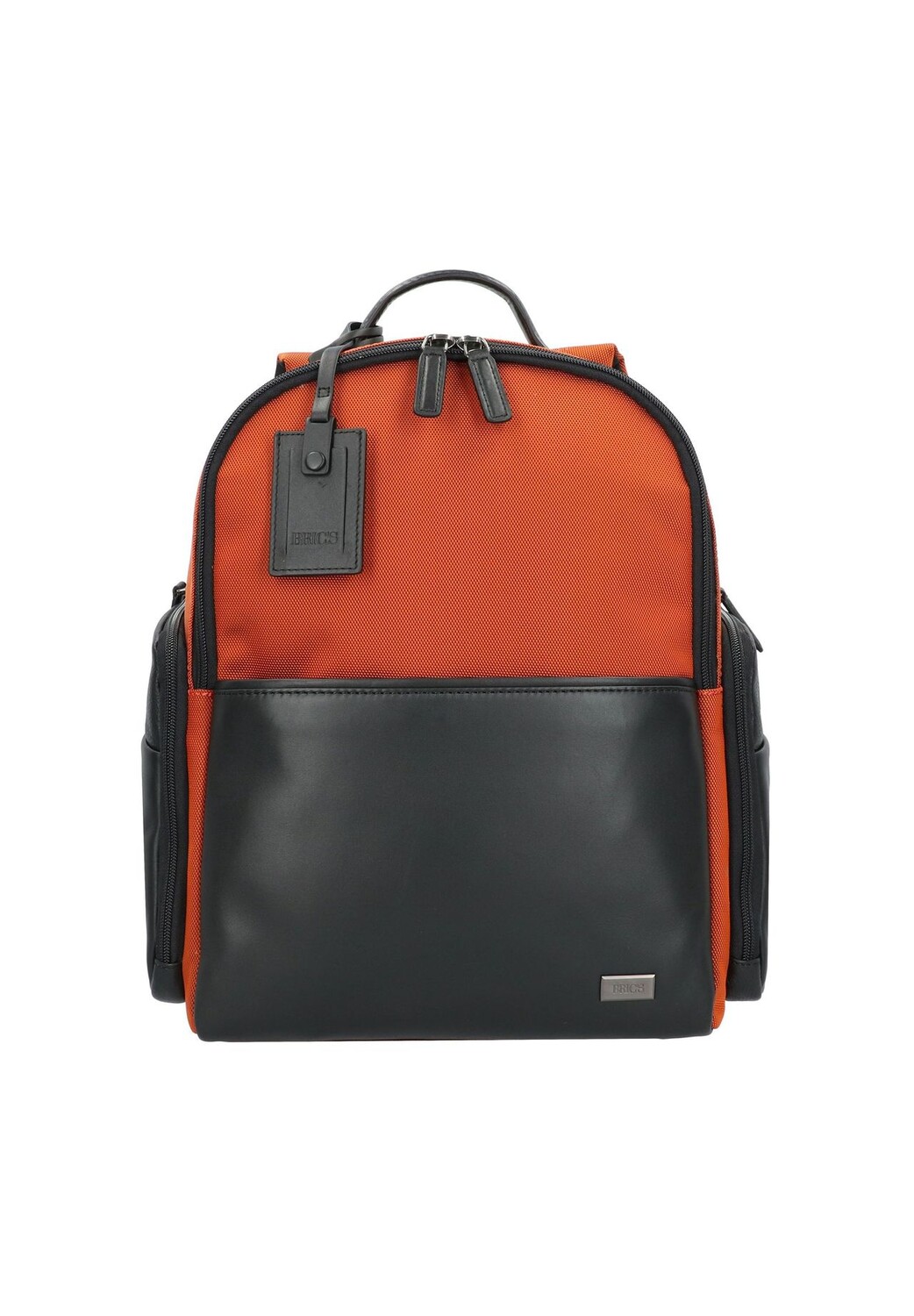 Рюкзак Monza 39 см с отделением для ноутбука BRIC'S, цвет Oran
Рюкзак Monza 39 см с отделением для ноутбука BRIC'S, цвет Oran