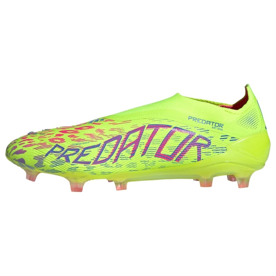 Футбольные бутсы ADIDAS PERFORMANCE Predator Elite, Apple
Футбольные бутсы ADIDAS PERFORMANCE Predator Elite, Apple