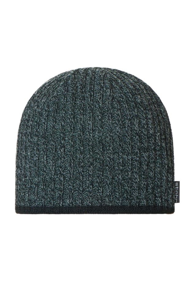 Вязаная шапка "Крис" содержание шерсти Stöhr, серый
Вязаная шапка "Крис" содержание шерсти Stöhr, серый