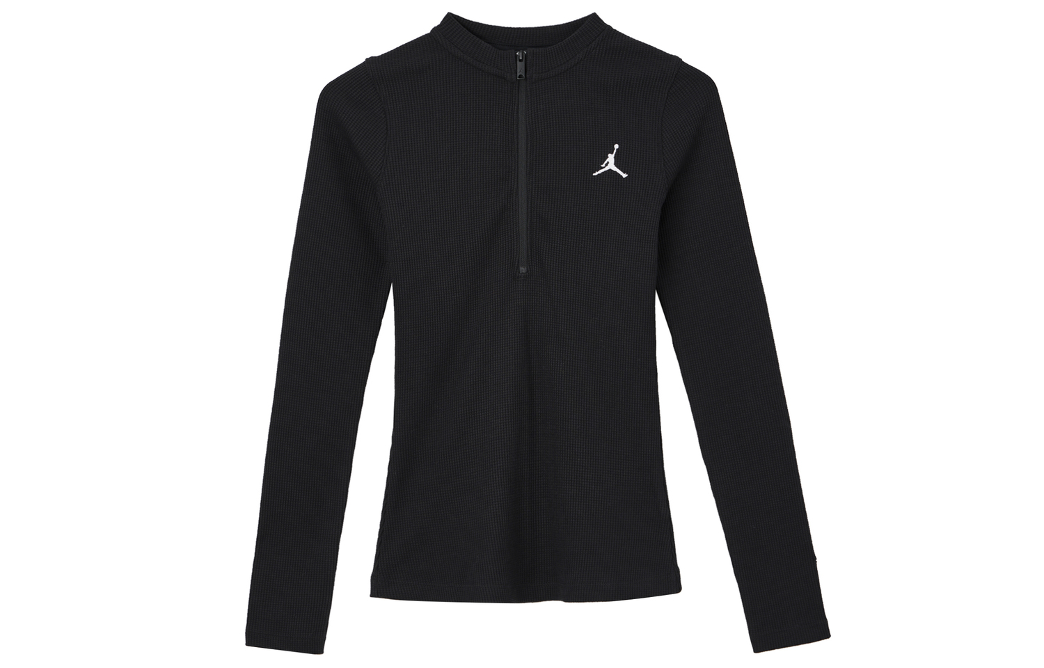 Jordan Вязаный свитер FW24 Women's Black/White
Jordan Вязаный свитер FW24 Women's Black/White