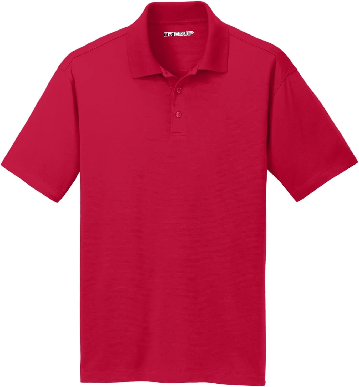 Мужская поло с влагоотводящей сеткой DRIEQUIP, размеры XS-4XL
Мужская поло с влагоотводящей сеткой DRIEQUIP, размеры XS-4XL