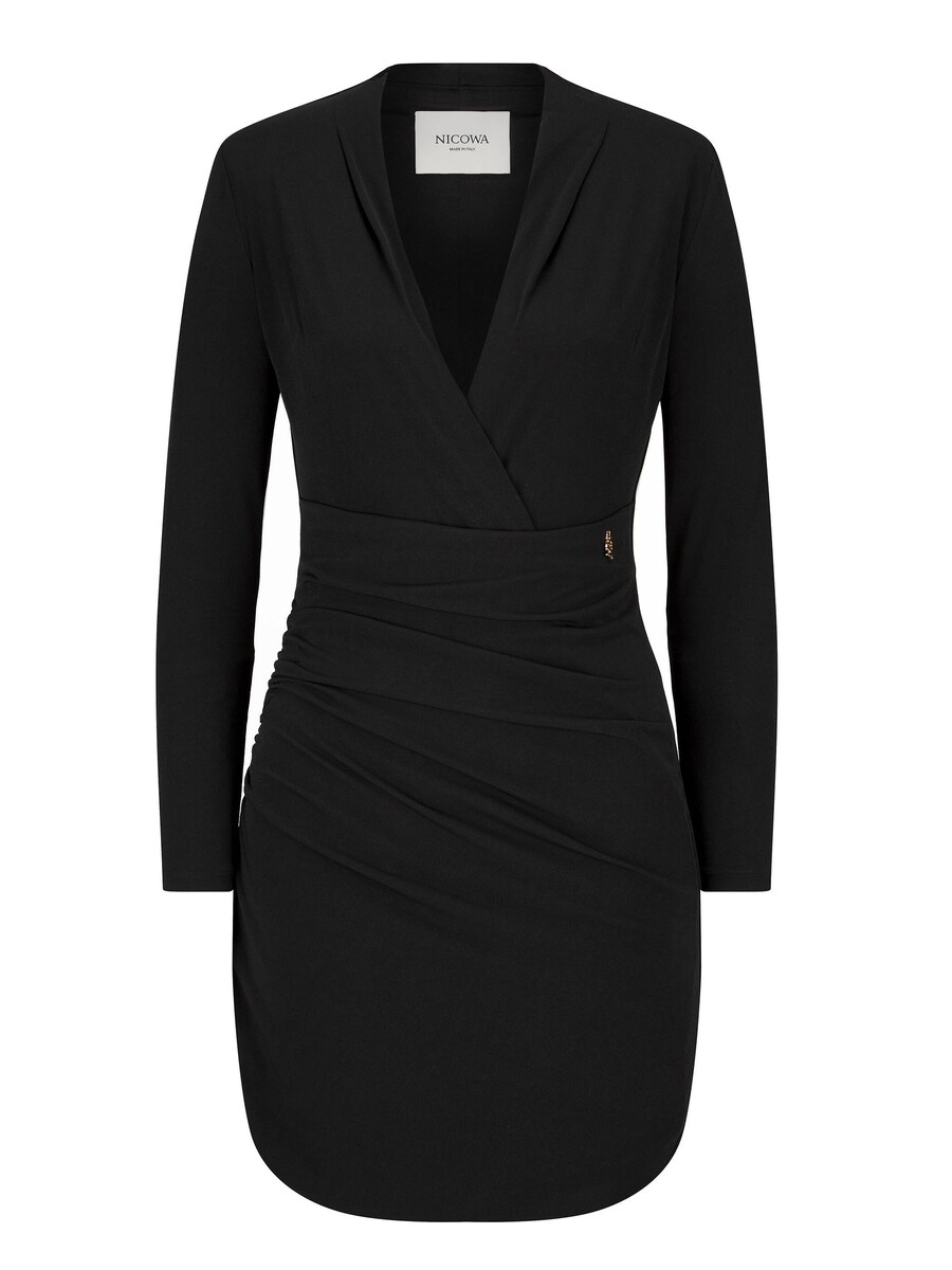Коктейльное платье Nicowa MICIMA, Black
Коктейльное платье Nicowa MICIMA, Black
