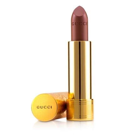 Gucci Satin Lip Color #201 The Painted Veil 3,5 г
Gucci Satin Lip Color #201 The Painted Veil 3,5 г