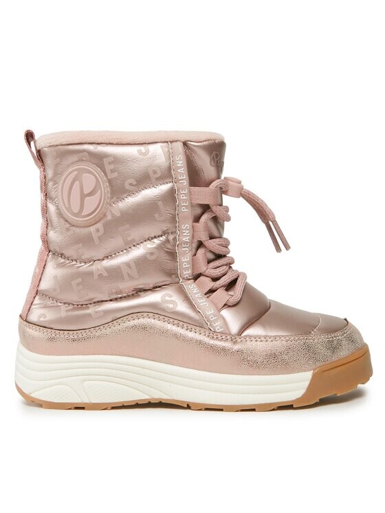Зимние ботинки Pepe Jeans, розовый
Зимние ботинки Pepe Jeans, розовый