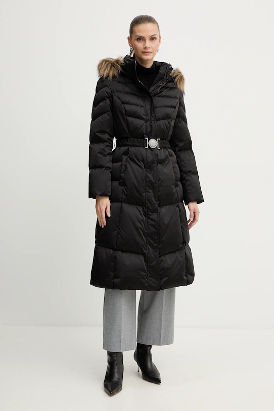 Пуховик MARINA Guess, черный
Пуховик MARINA Guess, черный