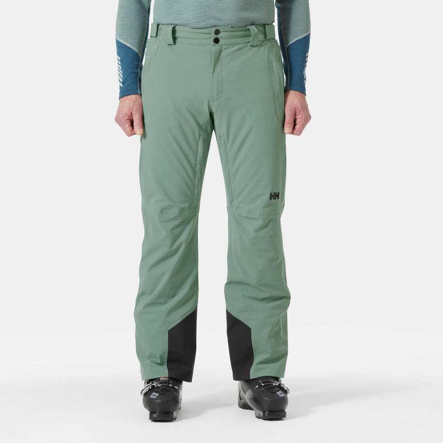 Горнолыжные брюки Helly Hansen Rapid
Горнолыжные брюки Helly Hansen Rapid