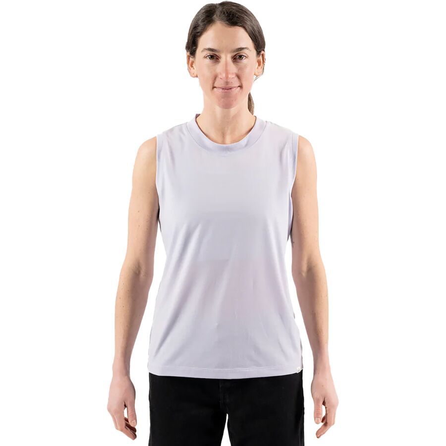 Майка-борцовка Merritt - женская Wild Rye Wild Rye, Purple Haze
Майка-борцовка Merritt - женская Wild Rye Wild Rye, Purple Haze