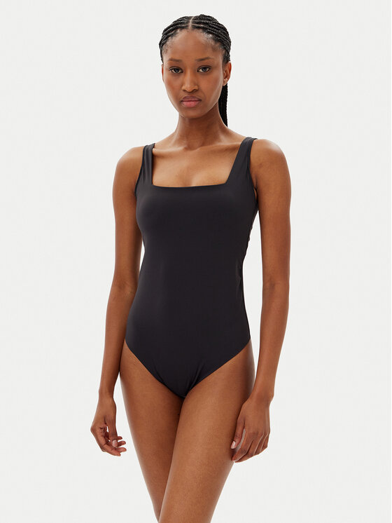 Боди slim fit Smooth 206772 Hunkemöller, черный
Боди slim fit Smooth 206772 Hunkemöller, черный
