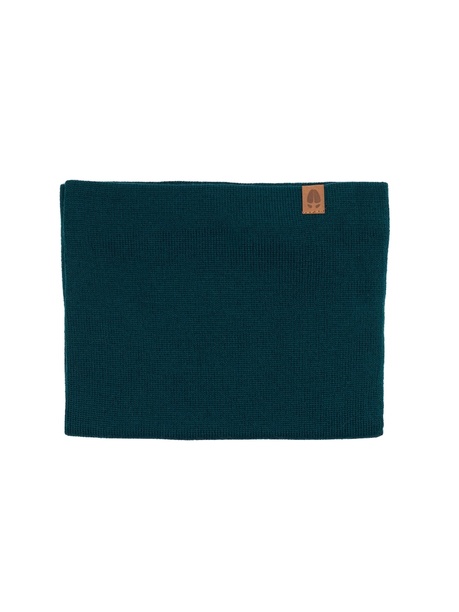 Шарф-труба KOPYTO OPOS, темно-зеленый
Шарф-труба KOPYTO OPOS, темно-зеленый