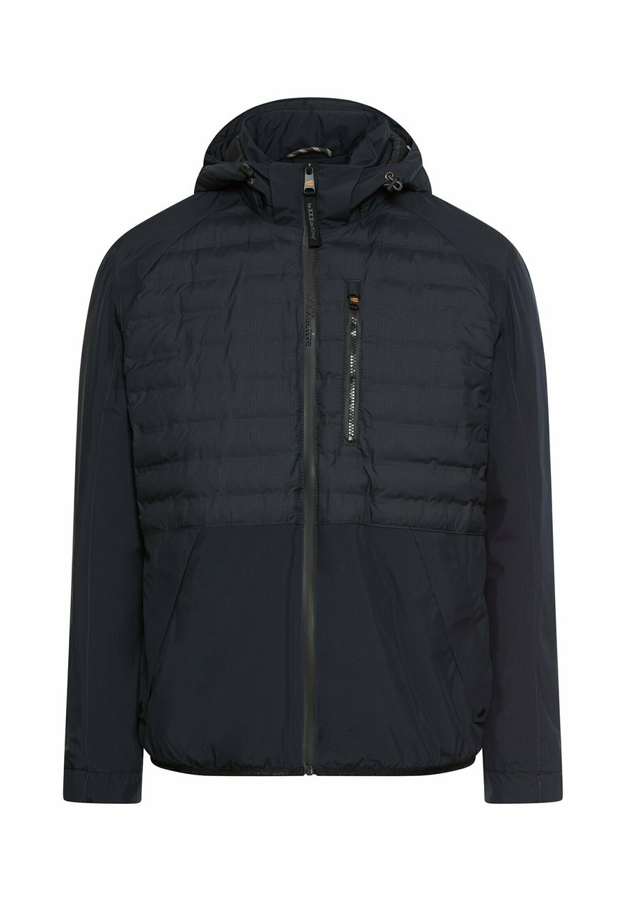 Куртка camel active Light jacket, Dark Navy/Dark Blue
Куртка camel active Light jacket, Dark Navy/Dark Blue