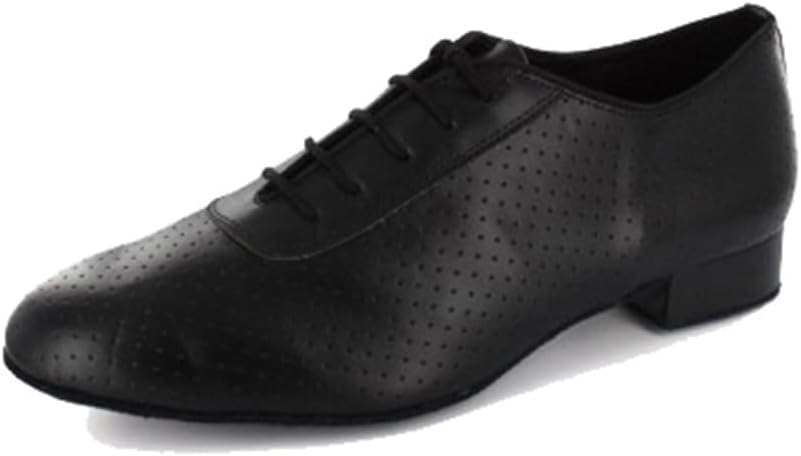 Мужские классические туфли на шнуровке для комфорта: сальса, танго, джаз, румба, бальные, латинские, современные танцы Mgm-Joymod, черный
Мужские классические туфли на шнуровке для комфорта: сальса, танго, джаз, румба, бальные, латинские, современные танцы Mgm-Joymod, черный