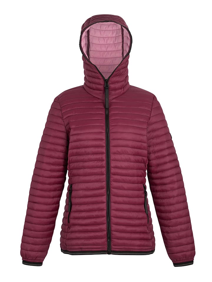 Стеганая куртка "Ригайн" розового цвета Regatta
Стеганая куртка "Ригайн" розового цвета Regatta