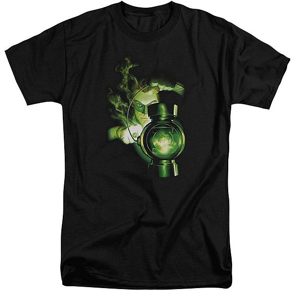 Футболка Green Lantern с принтом Licensed Character
Футболка Green Lantern с принтом Licensed Character