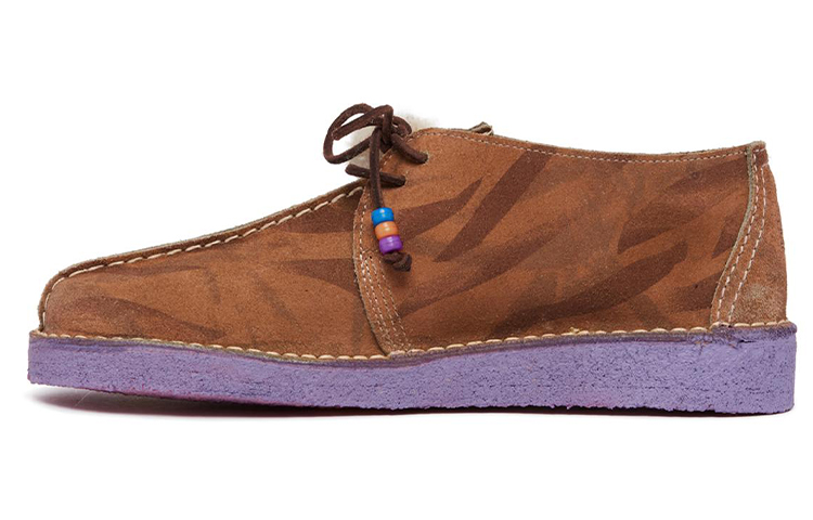 Clarks Мужские повседневные туфли Aries x коричневого цвета
Clarks Мужские повседневные туфли Aries x коричневого цвета