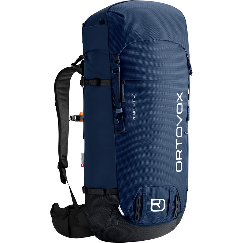 Рюкзак Peak Light 40 Ortovox, arctic grey
Рюкзак Peak Light 40 Ortovox, arctic grey