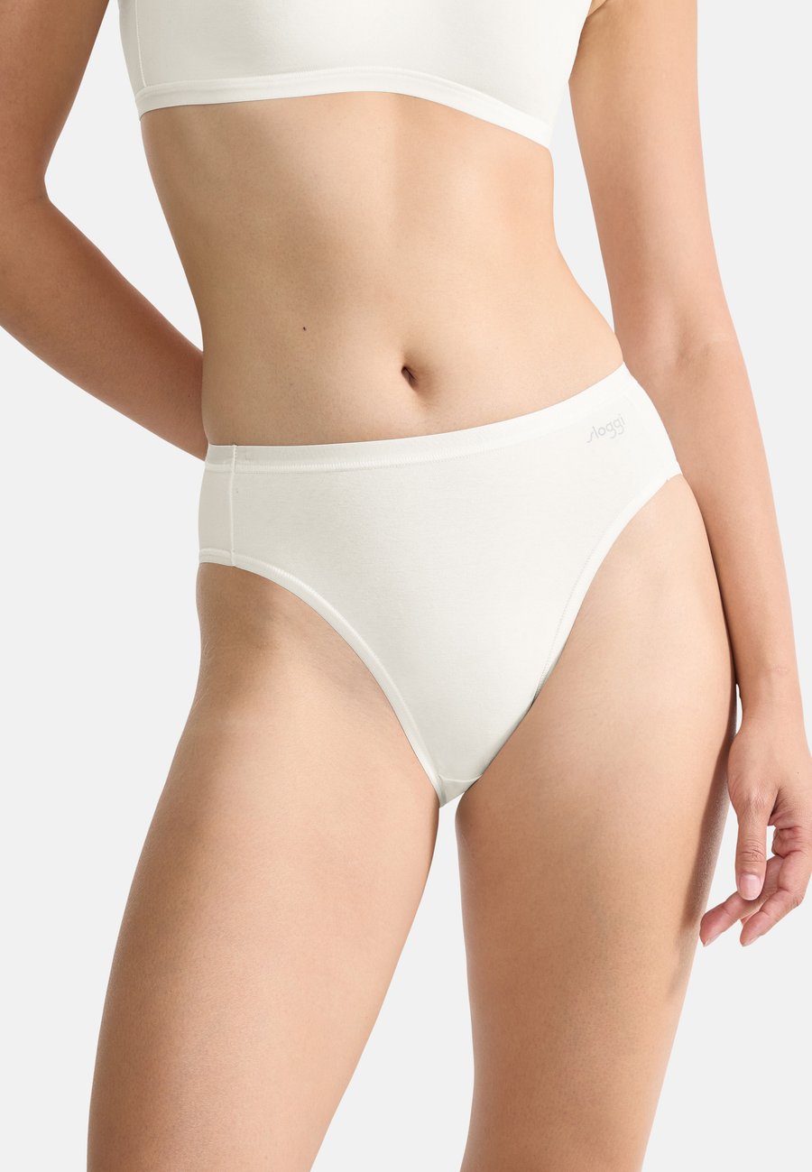 Брифы Sloggi Briefs, Weiß/White
Брифы Sloggi Briefs, Weiß/White
