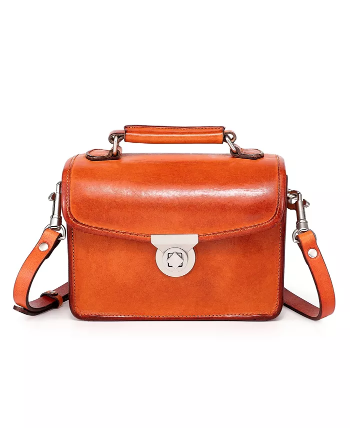 Лаурель трансформируемая сумка-кроссбоди OLD TREND, коричневый
Лаурель трансформируемая сумка-кроссбоди OLD TREND, коричневый