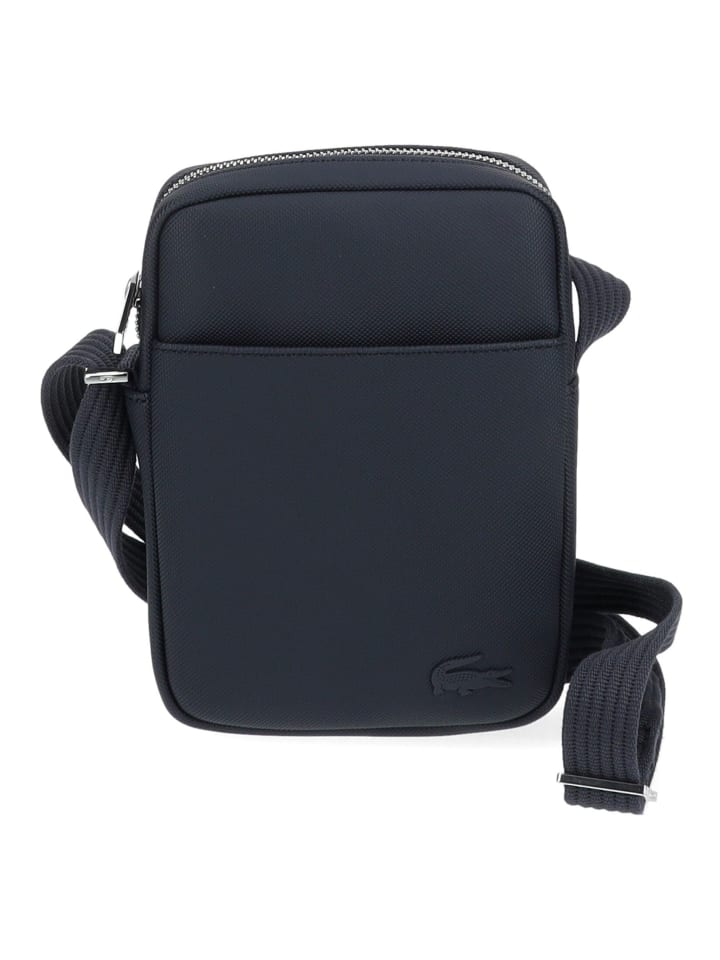 Сумка через плечо Lacoste
Сумка через плечо Lacoste