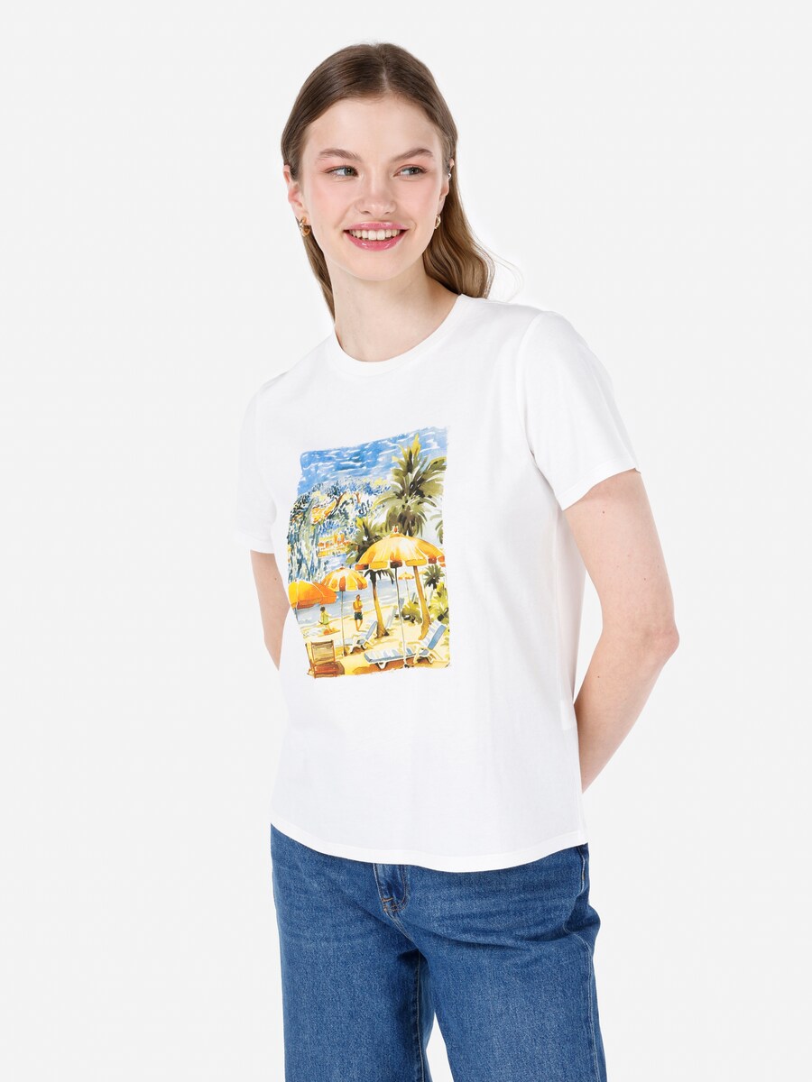 Рубашка Colin's, белый
Рубашка Colin's, белый