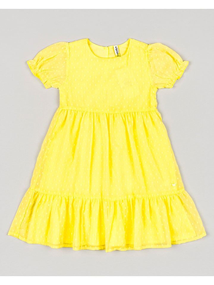 Платье LOSAN, желтый
Платье LOSAN, желтый