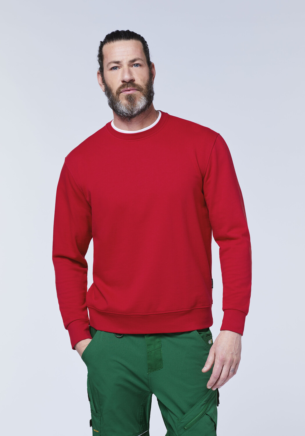 Толстовка Expand, красный
Толстовка Expand, красный