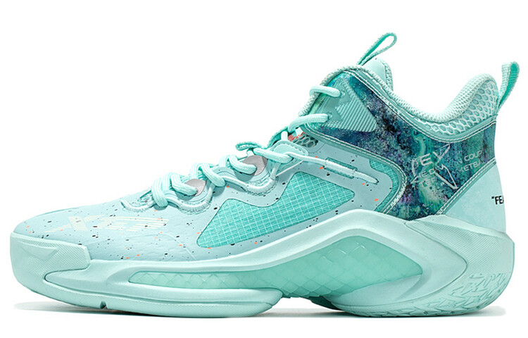 Мужские баскетбольные кроссовки XTEP Raid, Синий, Мужские баскетбольные кроссовки XTEP Raid
Мужские баскетбольные кроссовки XTEP Raid, Синий, Мужские баскетбольные кроссовки XTEP Raid