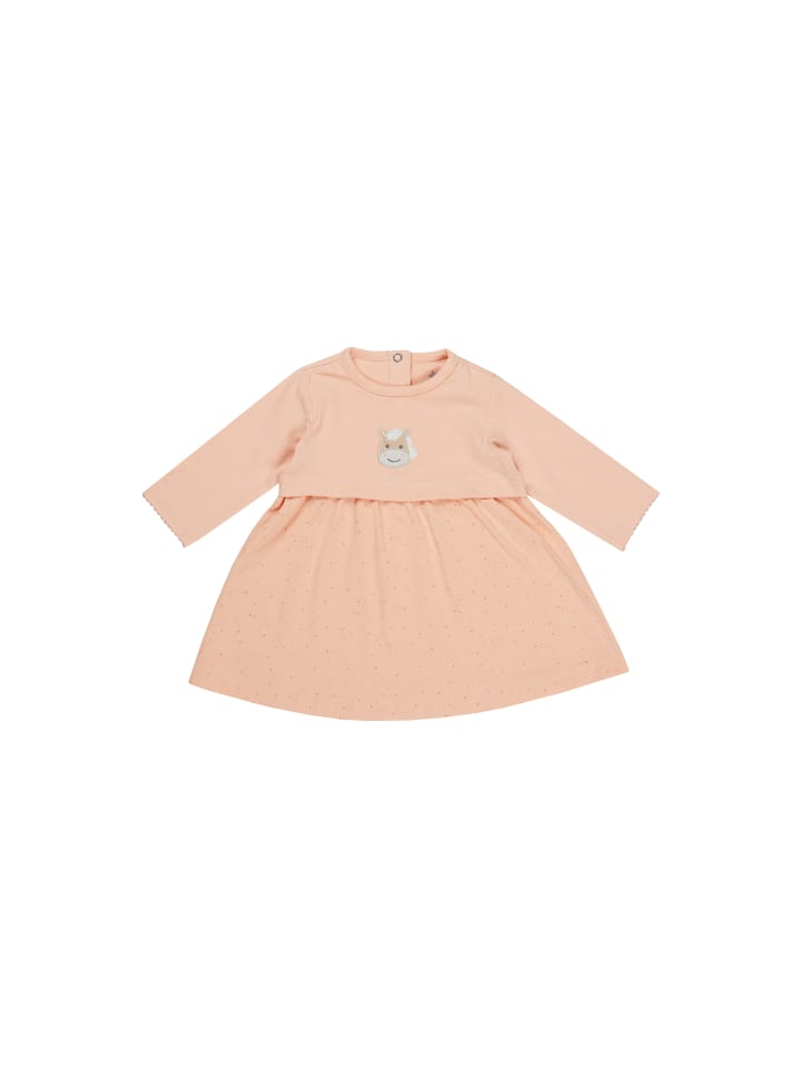 Платье Sterntaler, красный
Платье Sterntaler, красный