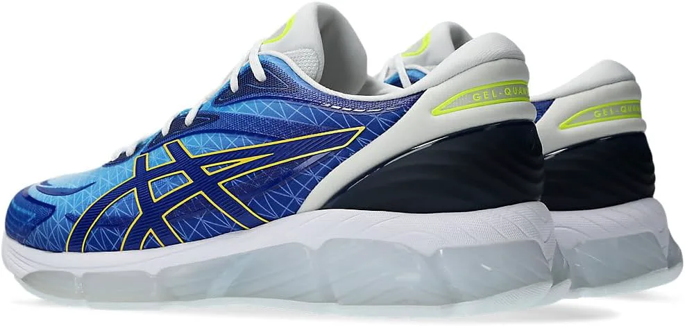 Мужские кроссовки ASICS Gel-Quantum 360 VIII, белый
Мужские кроссовки ASICS Gel-Quantum 360 VIII, белый