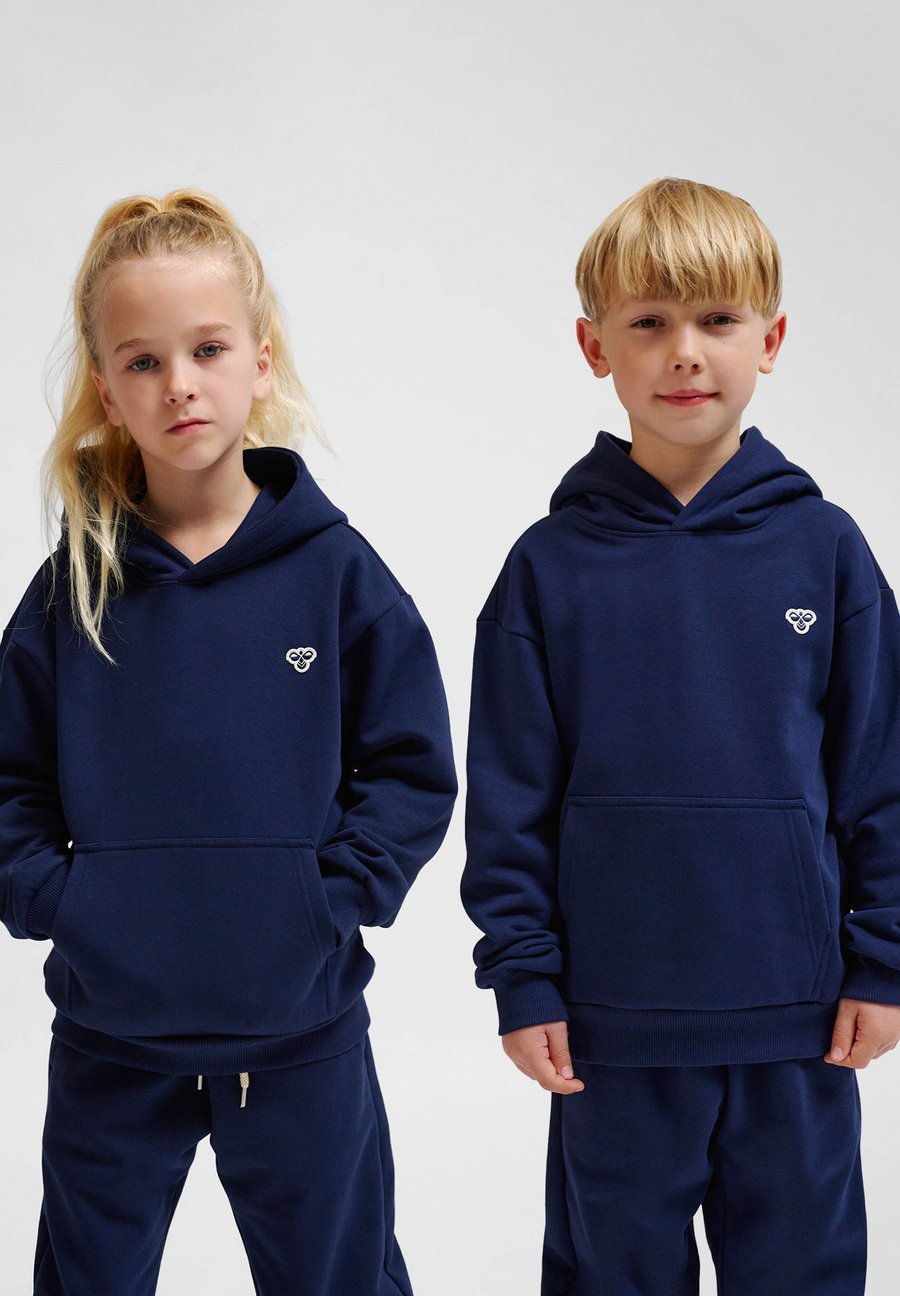 Худи Hummel Hoodie, Dress Blues/Blue
Худи Hummel Hoodie, Dress Blues/Blue