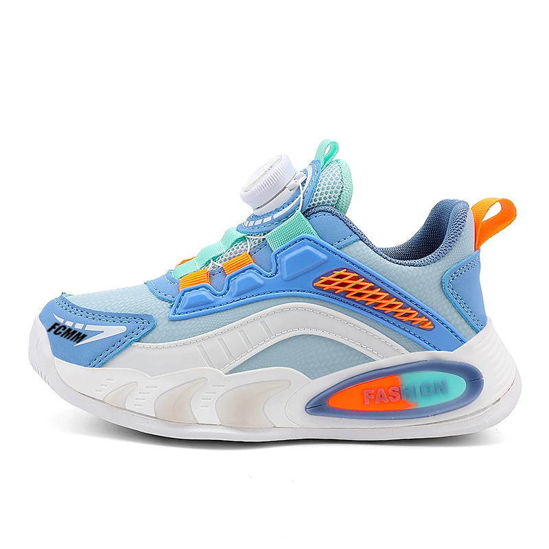 Водонепроницаемая детская обувь для активного отдыха FCMM, синий
Водонепроницаемая детская обувь для активного отдыха FCMM, синий