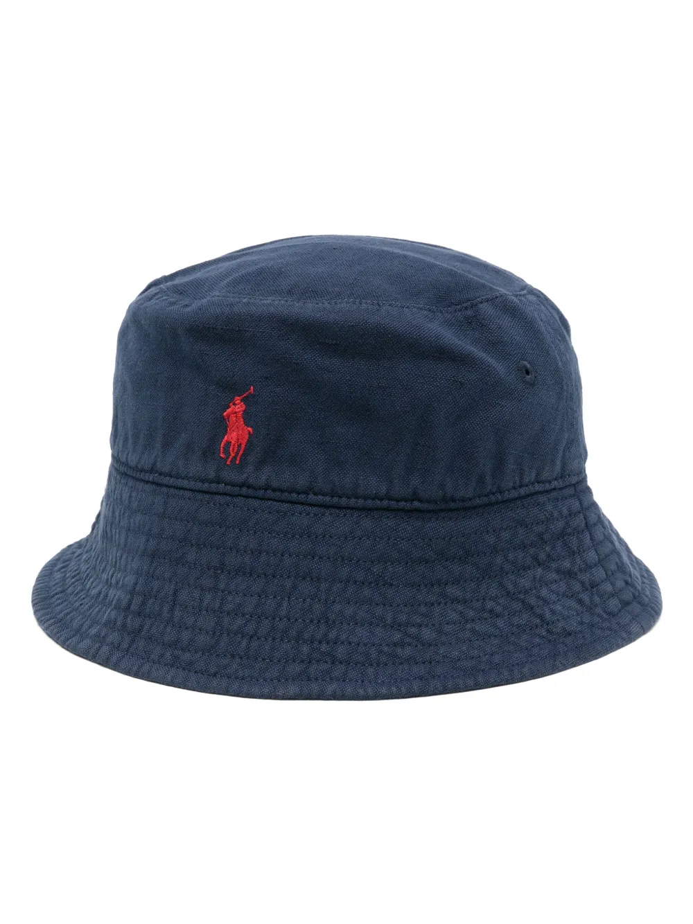 Льняная панама с вышитым логотипом POLO RALPH LAUREN, синий
Льняная панама с вышитым логотипом POLO RALPH LAUREN, синий