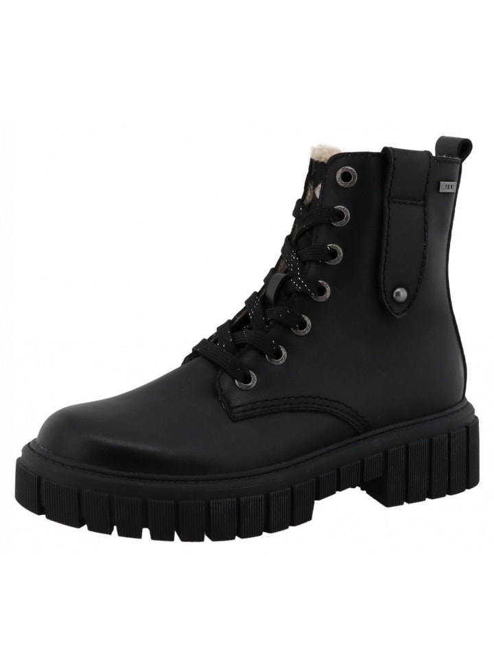 Ботинки Lurchi, черный
Ботинки Lurchi, черный