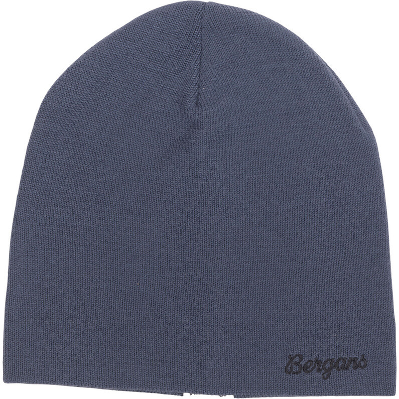 Теплая универсальная шапка из мериноса средней длины Bergans, синий
Теплая универсальная шапка из мериноса средней длины Bergans, синий