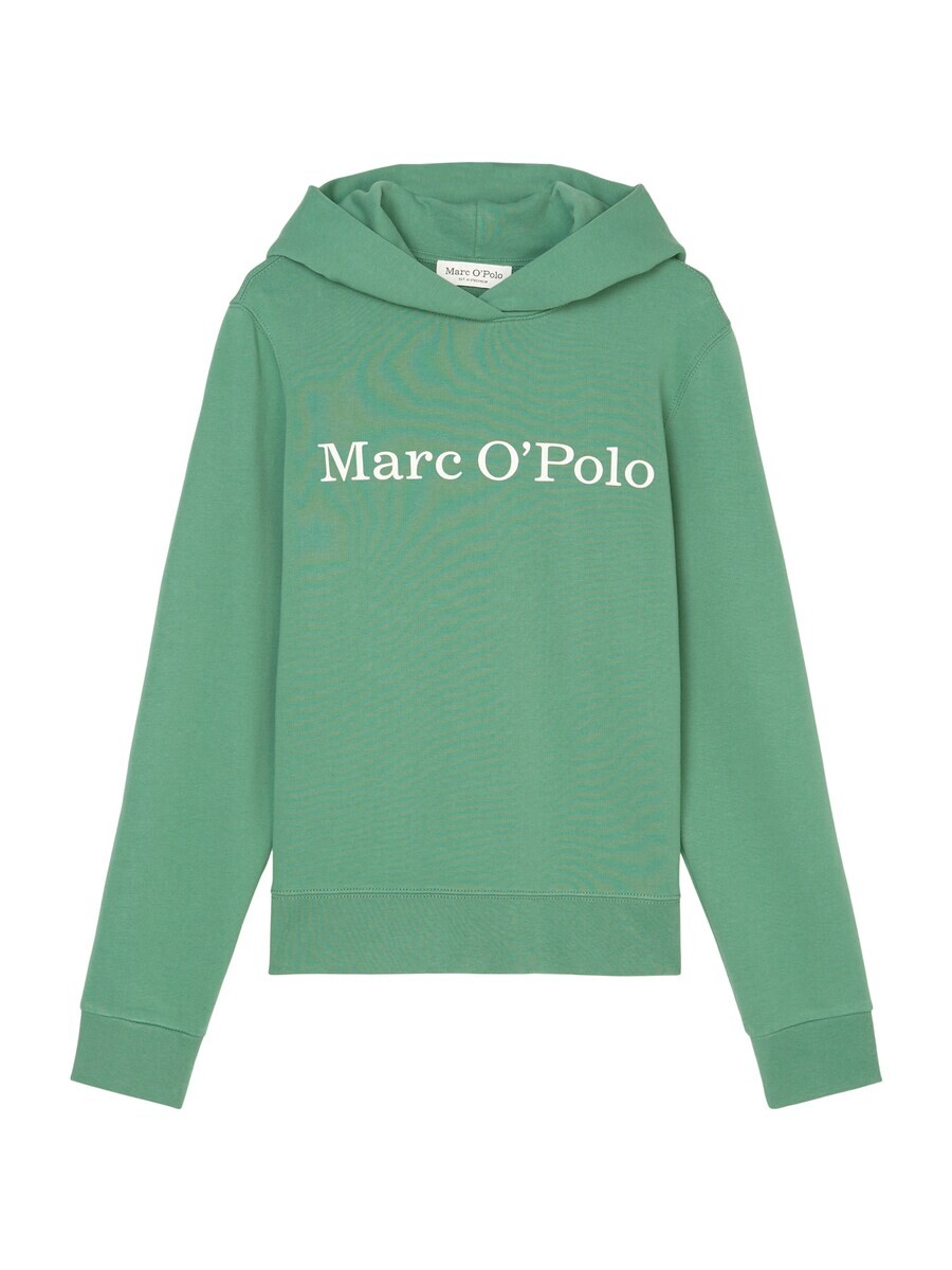 Толстовка с капюшоном Marc O'Polo Sweatshirt, светло-зеленый
Толстовка с капюшоном Marc O'Polo Sweatshirt, светло-зеленый