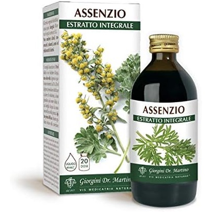 Интегральный экстракт Wassenzi 200 мл безалкогольная жидкость Dr. Giorgini
Интегральный экстракт Wassenzi 200 мл безалкогольная жидкость Dr. Giorgini