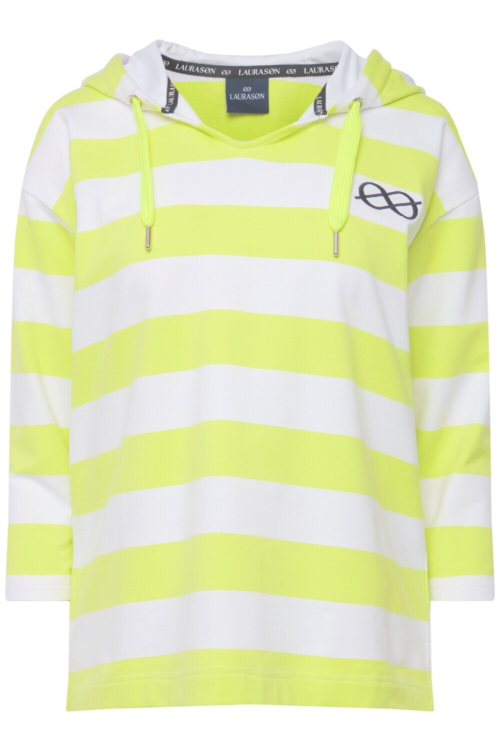Толстовка Laurasøn, желтый
Толстовка Laurasøn, желтый