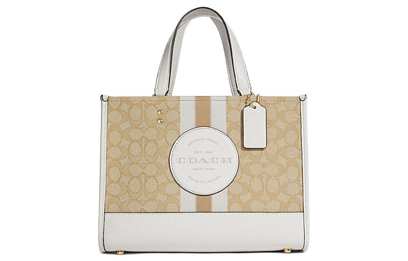 Демпси Хэндбэгз КОУЧ
Демпси Хэндбэгз КОУЧ