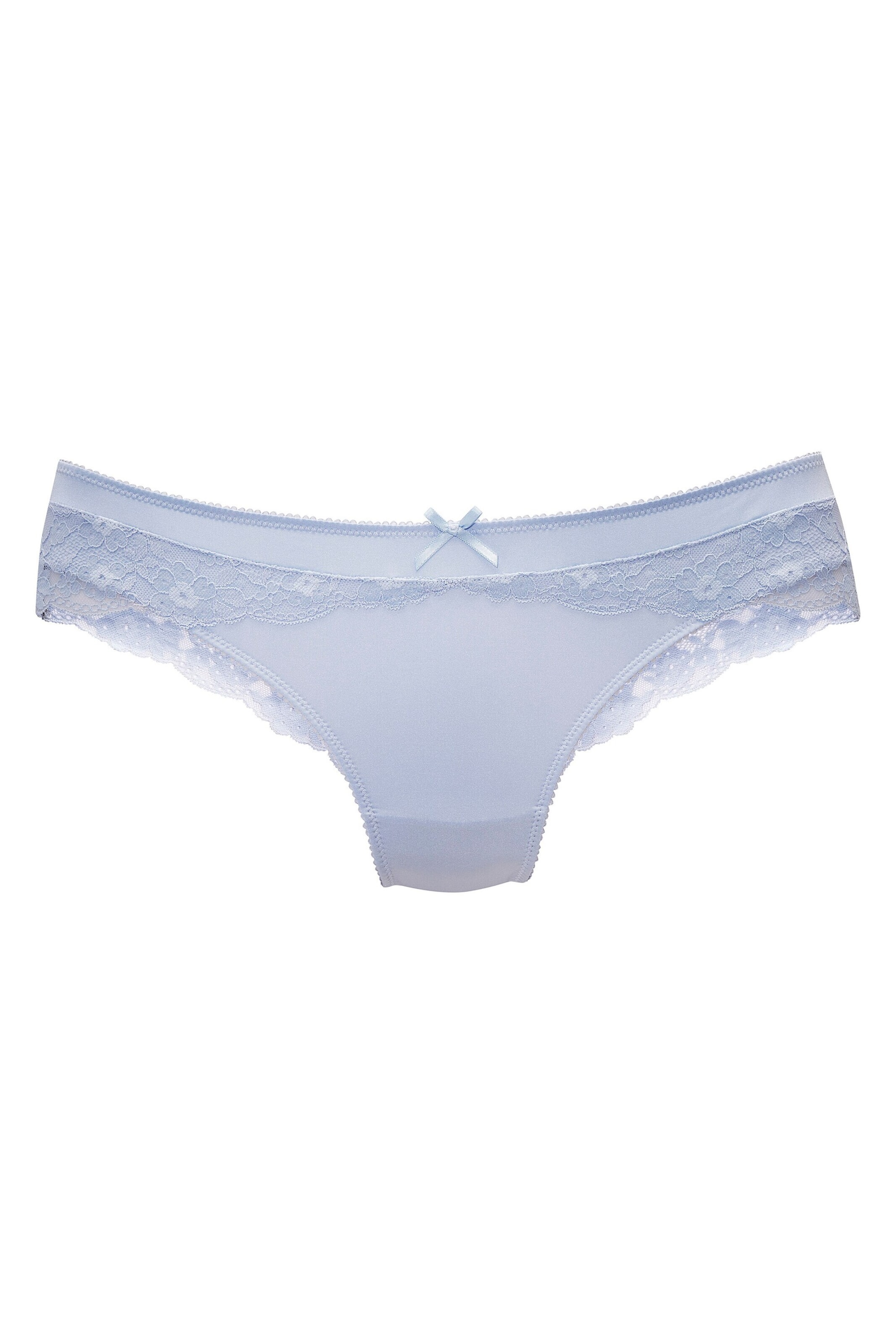 VIVANCE Трусики в цвете Dusty Blue
VIVANCE Трусики в цвете Dusty Blue