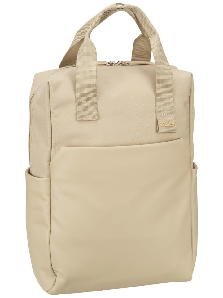 Zwei Рюкзак Lou LUR130 из льна
Zwei Рюкзак Lou LUR130 из льна