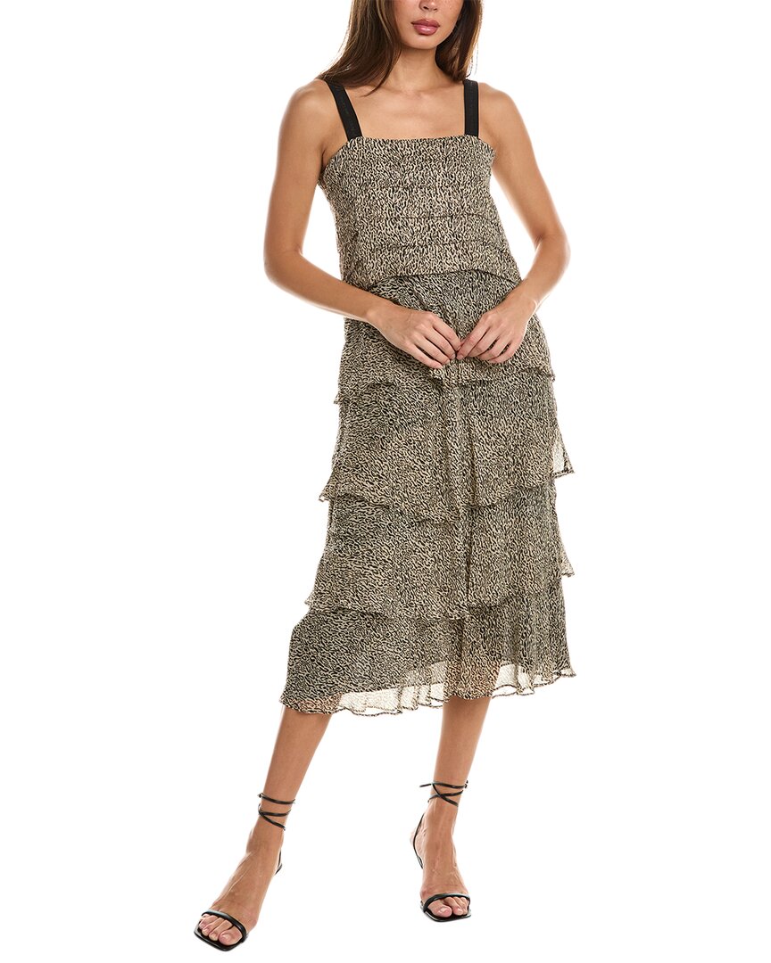 Платье макси PINKO Preferire
Платье макси PINKO Preferire