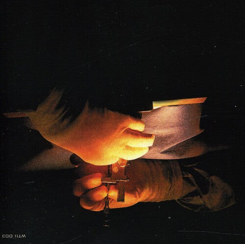 CD диск Controlled Fusion: Patient Zero
CD диск Controlled Fusion: Patient Zero