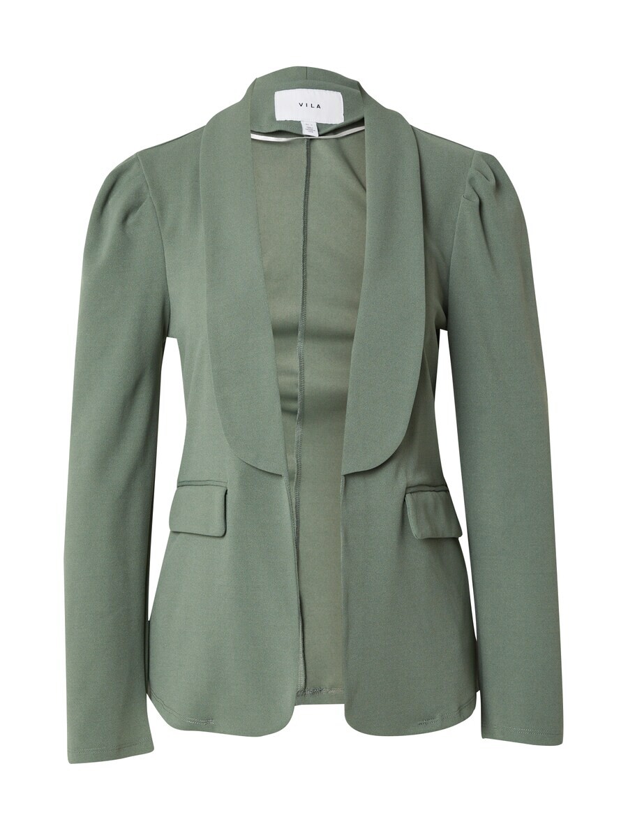 Классический блейзер VILA Blazer, мятный
Классический блейзер VILA Blazer, мятный