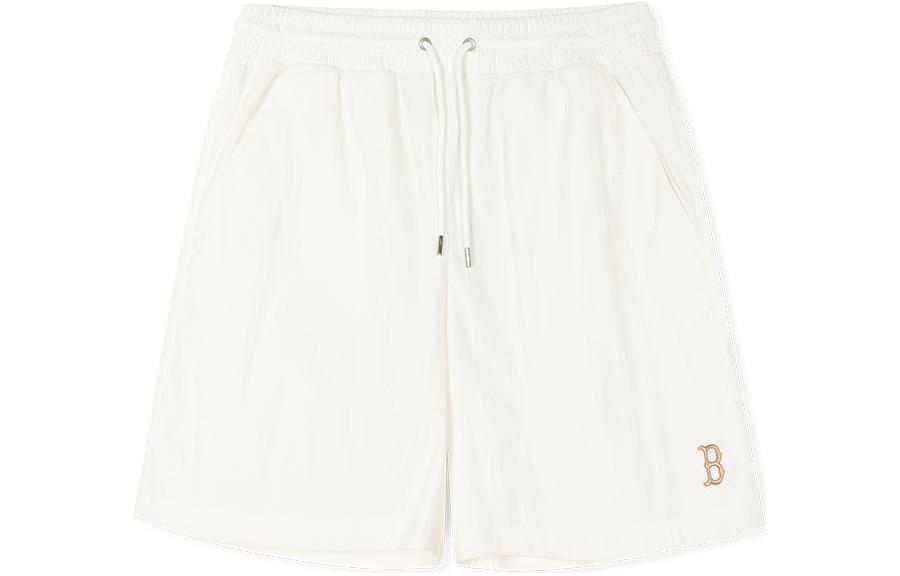 MLB Бостон ред сокс спортивные шорты унисекс cream
MLB Бостон ред сокс спортивные шорты унисекс cream