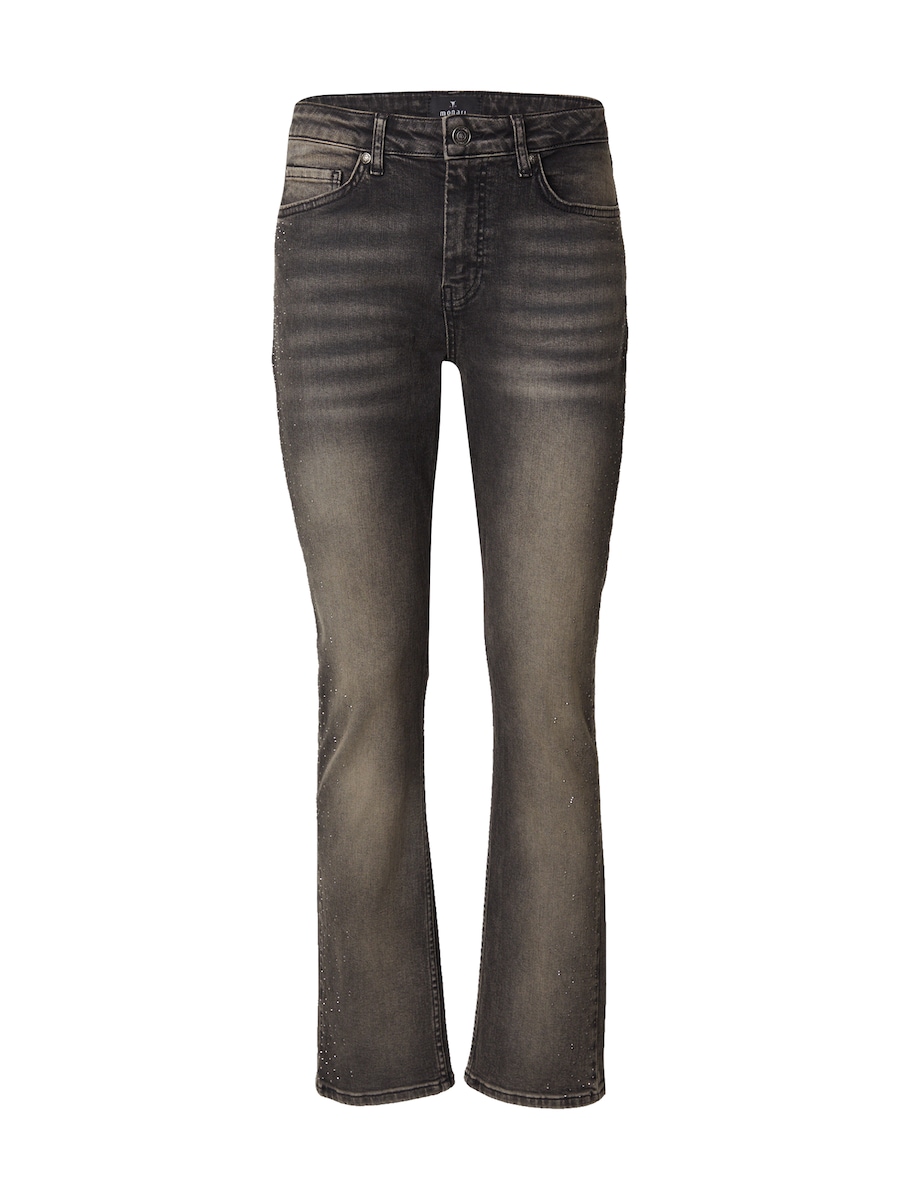Обычные джинсы monari, Black Denim
Обычные джинсы monari, Black Denim