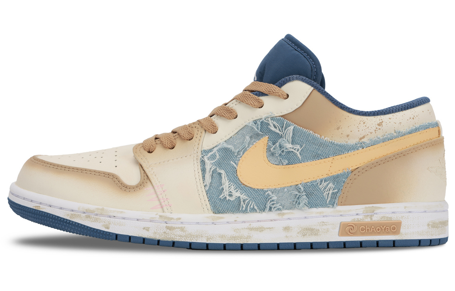 Jordan Кроссовки Air 1 Low top Vintage баскетбольные мужские желтый белый
Jordan Кроссовки Air 1 Low top Vintage баскетбольные мужские желтый белый