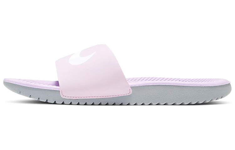 Шлепанцы Nike Kawa Kids' Slippers Kids
Шлепанцы Nike Kawa Kids' Slippers Kids