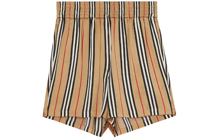 Burberry Женские повседневные шорты, цвет Archive Beige
Burberry Женские повседневные шорты, цвет Archive Beige
