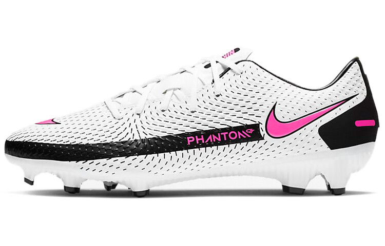 Футбольные кроссовки Nike Phantom GT унисекс
Футбольные кроссовки Nike Phantom GT унисекс